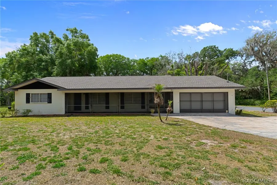 7821 S Baker Avenue, Floral City, FL 34436 - #3