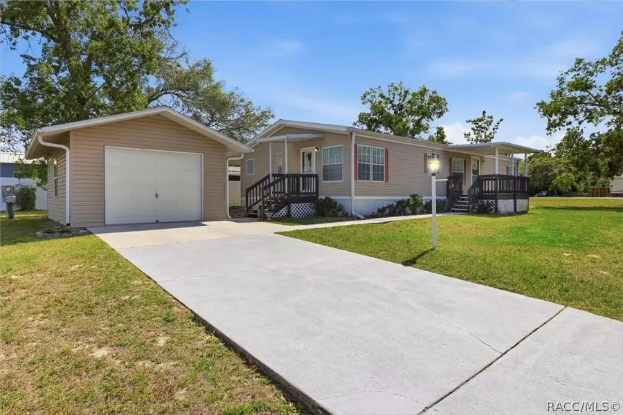 5390 W Cardamon Place, Lecanto, FL 34461 - #2
