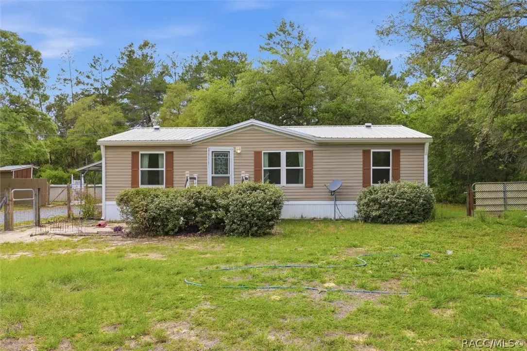 8472 N Appleseed Terrace, Dunnellon, FL 34433 - #1
