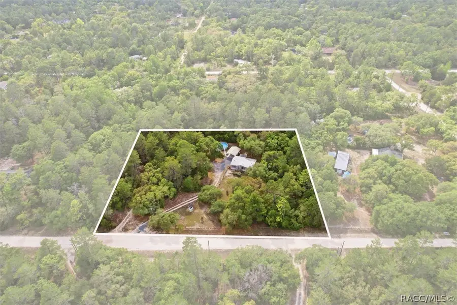 8472 N Appleseed Terrace, Dunnellon, FL 34433 - #2