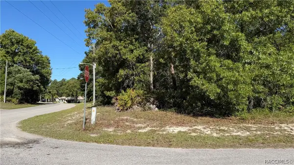 24 Saintpaulia Street, Homosassa, FL 34446