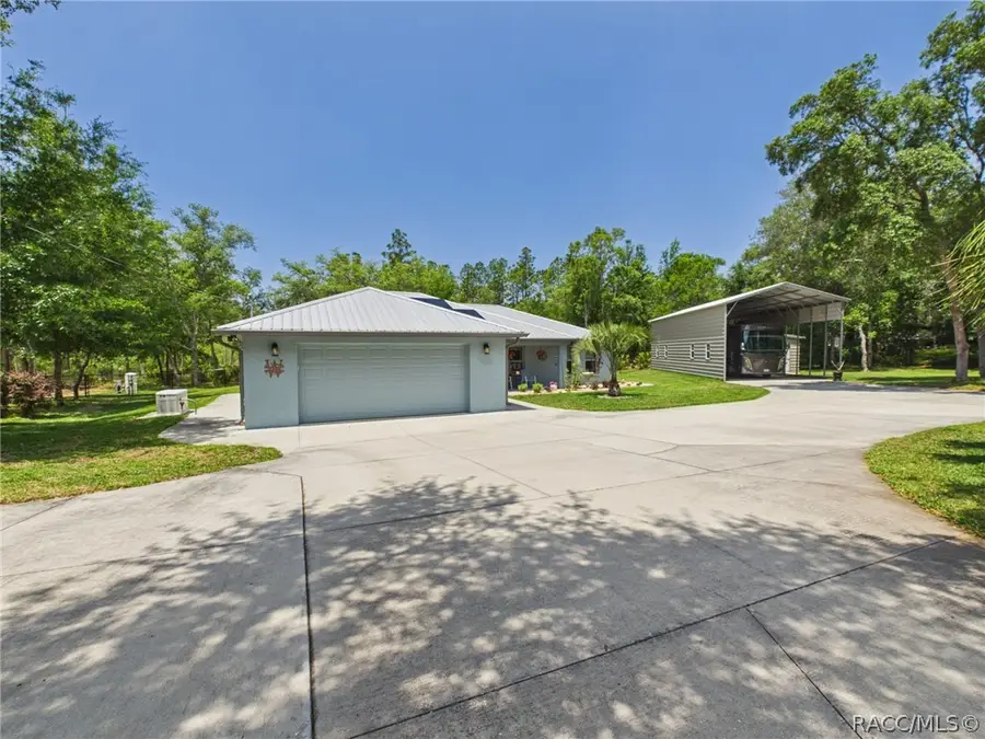 2358 S Columbine Avenue, Homosassa, FL 34448 - #3