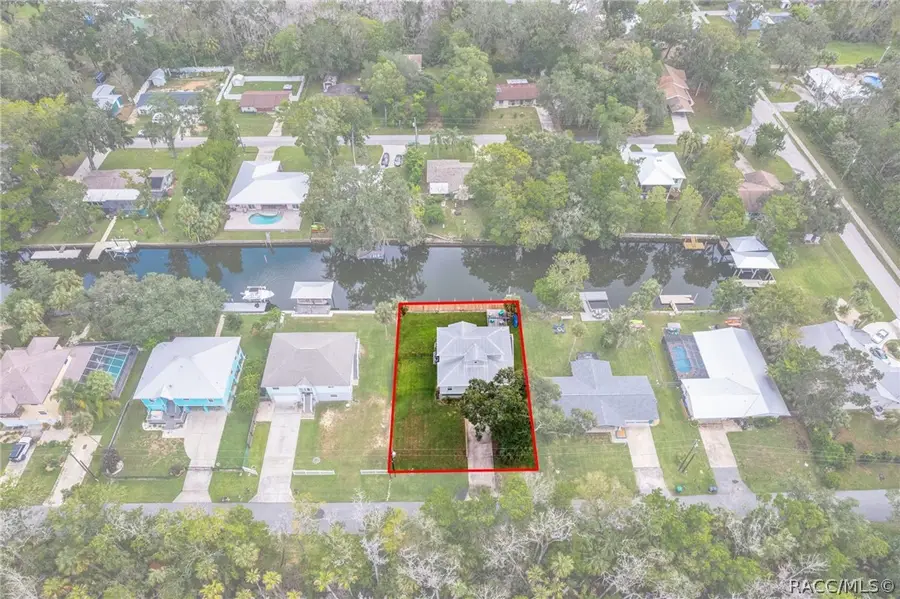 3625 N Suwannee Point, Crystal River, FL 34428 - #3
