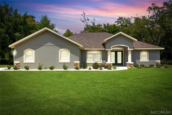 399 W Massachusetts Street, Hernando, FL 34442