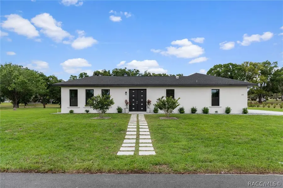 494 E Charleston Court, Hernando, FL 34442 - #2