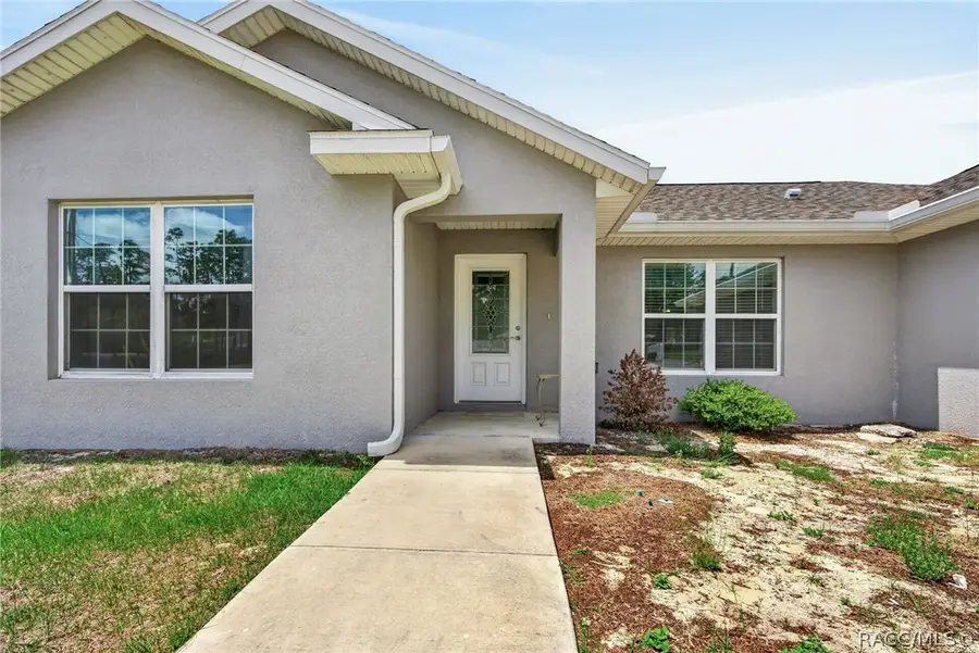 7872 N Janeaux Drive, Citrus Springs, FL 34434 - #2