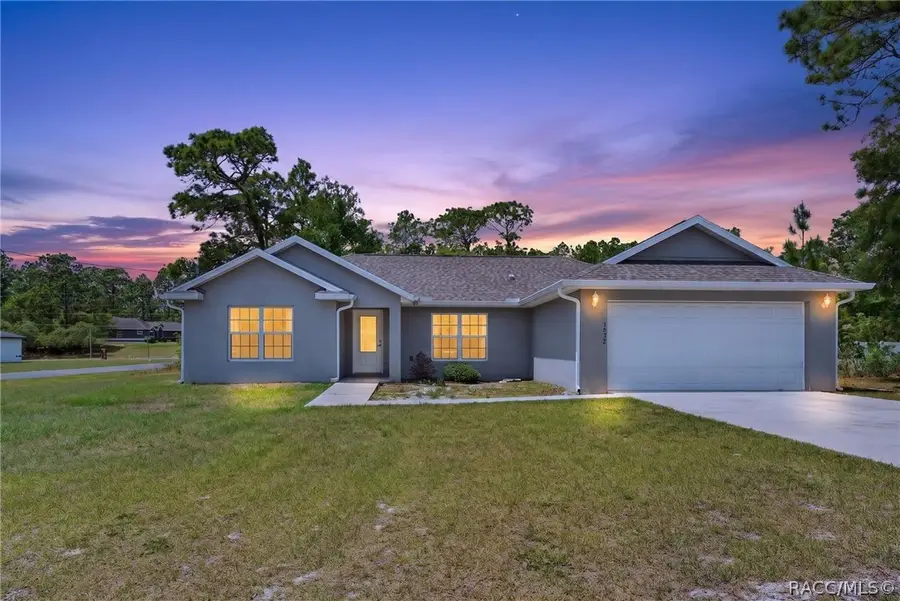7872 N Janeaux Drive, Citrus Springs, FL 34434 - #3