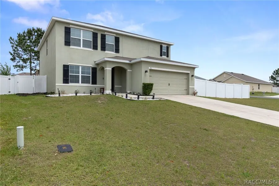 391 W Salinger Lane, Beverly Hills, FL 34465 - #3