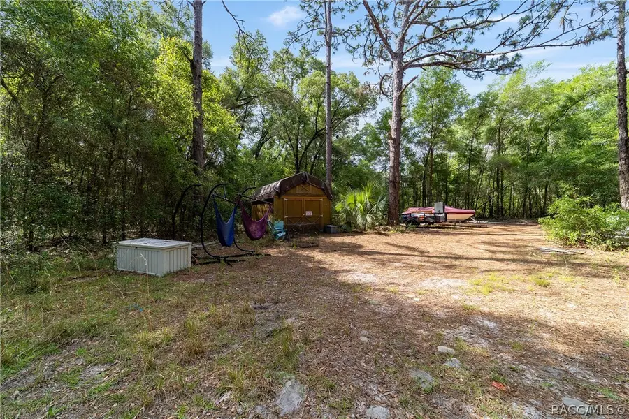 11953 N Glenview Avenue, Dunnellon, FL 34434 - #3