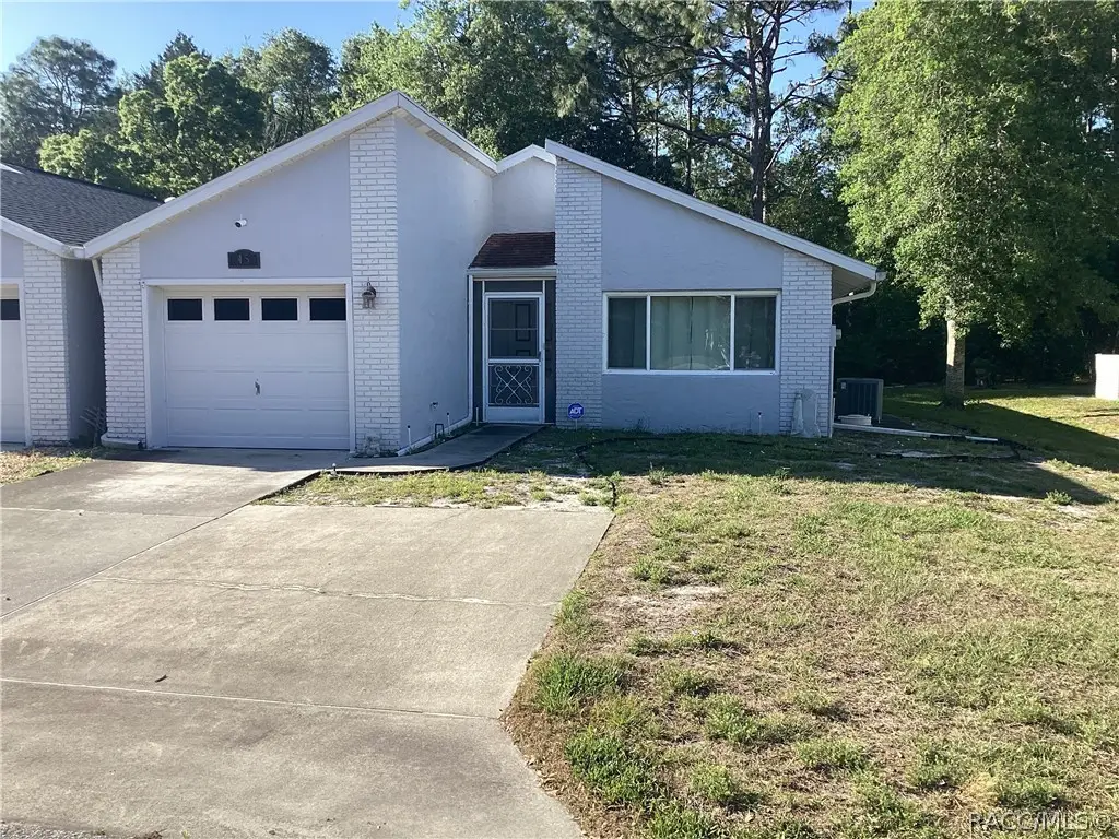 45 Jamaica Street, Homosassa, FL 34446 - #1