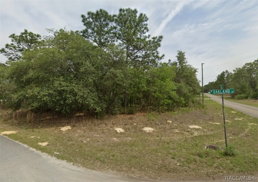 7209 N Galt Point, Citrus Springs, FL 34434 - #1
