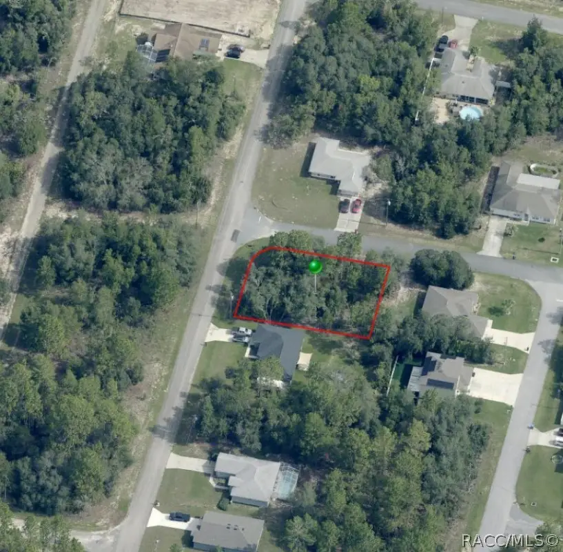 7209 N Galt Point, Citrus Springs, FL 34434 - #3