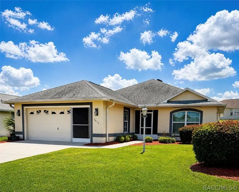3676 E Ibis Cove Court, Hernando, FL 34442 - #1