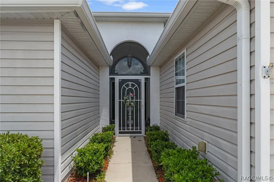 201 N Golf Harbor Path, Inverness, FL 34450 - #2