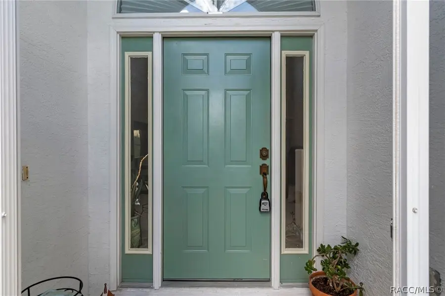 201 N Golf Harbor Path, Inverness, FL 34450 - #3