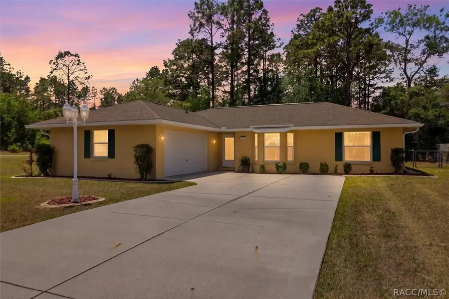 8278 N Pickinz Way, Citrus Springs, FL 34433 - #3