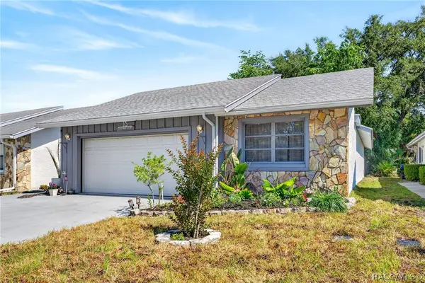 16 Golfview Court, Homosassa, FL 34446