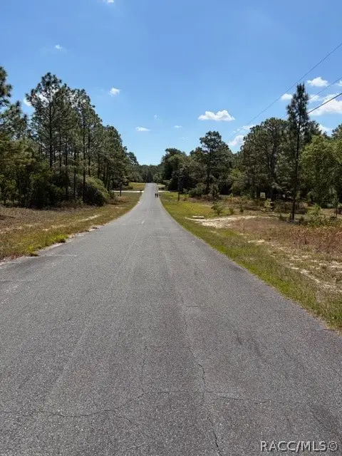 2598 W Begonia Drive, Beverly Hills, FL 34465 - #2