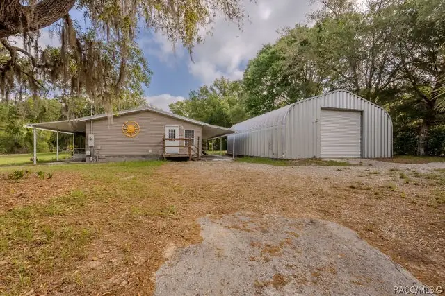 51 Palm Drive, Inglis, FL 34449 - #1