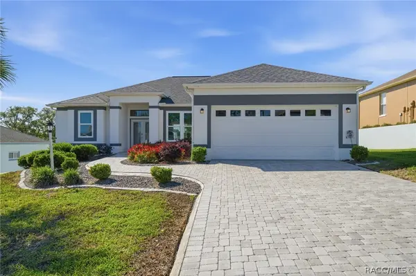 224 W Rexford Drive, Beverly Hills, FL 34465