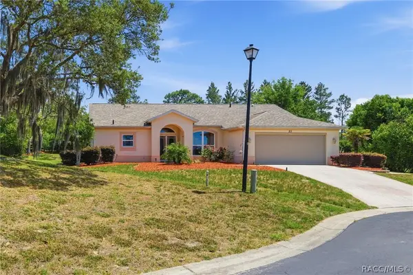 25 N Aspen Point, Lecanto, FL 34461