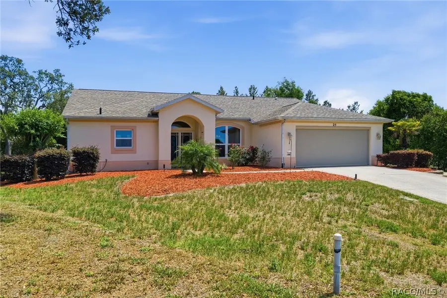 25 N Aspen Point, Lecanto, FL 34461 - #2
