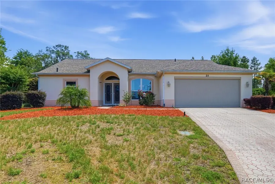 25 N Aspen Point, Lecanto, FL 34461 - #3