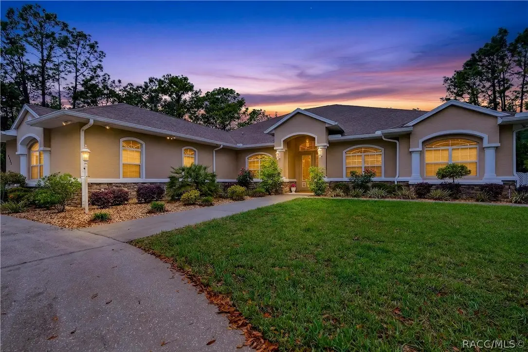 4052 N Mayan Drive, Hernando, FL 34442 - #1