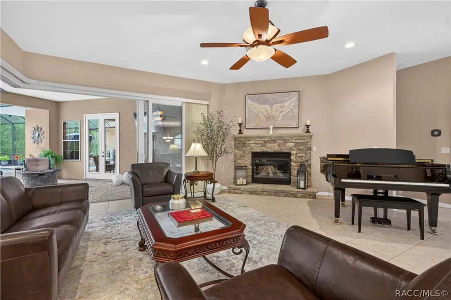 4052 N Mayan Drive, Hernando, FL 34442 - #2