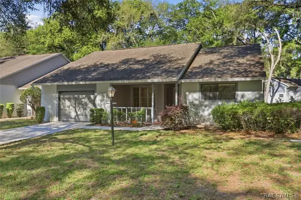 3840 N Parkside Village Terrace, Beverly Hills, FL 34465