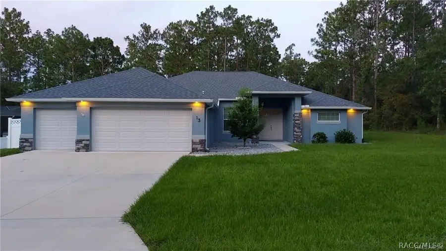 13 Whitewood Court, Homosassa, FL 34446 - #2