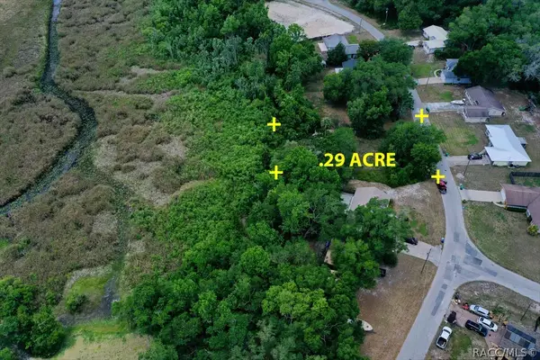 9390 E Mistwood Drive, Inverness, FL 34450