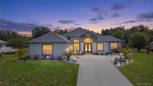 1555 E Seattle Slew Circle, Inverness, FL 34453