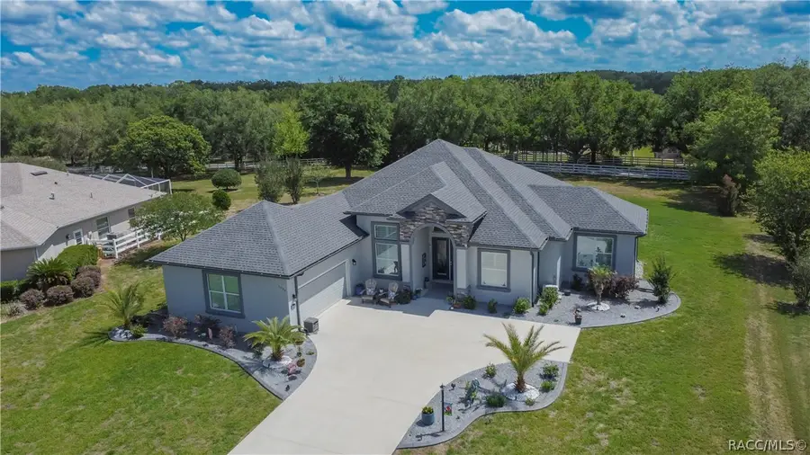 1555 E Seattle Slew Circle, Inverness, FL 34453 - #2