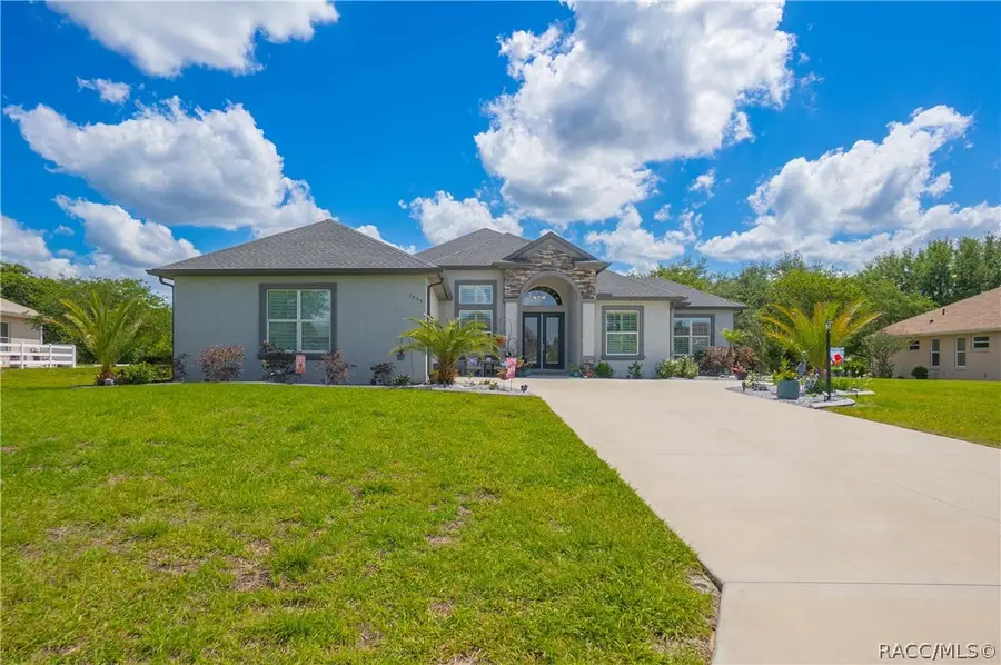 1555 E Seattle Slew Circle, Inverness, FL 34453 - #3