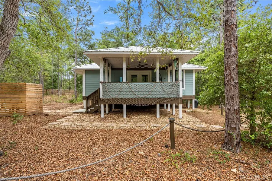 414 S School Avenue, Lecanto, FL 34461 - #3