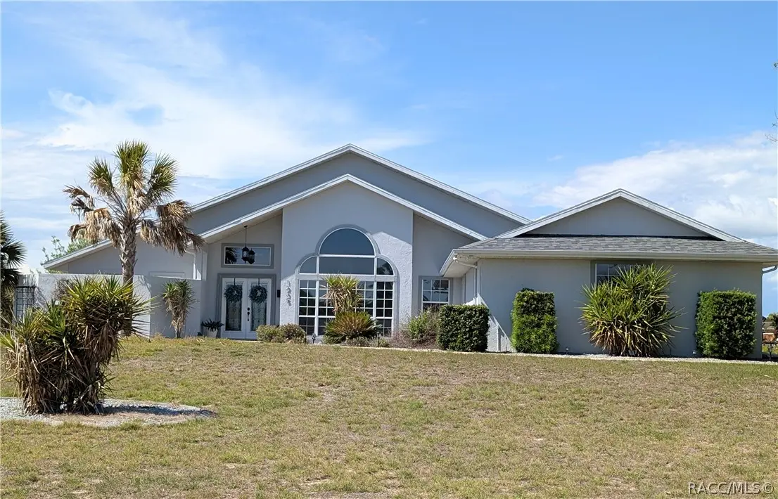 1235 E Hartford Street, Hernando, FL 34442 - #1