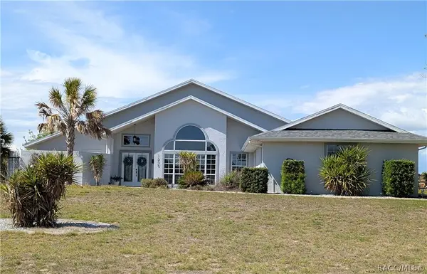 1235 E Hartford Street, Hernando, FL 34442