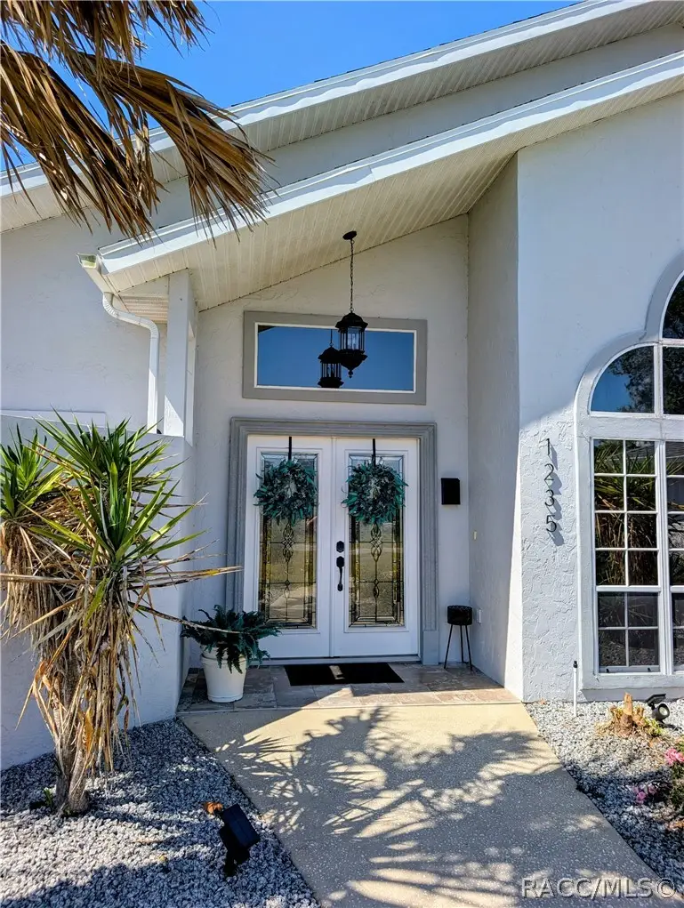 1235 E Hartford Street, Hernando, FL 34442 - #2