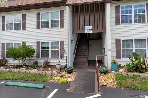 2400 Forest Drive #139, Inverness, FL 34453