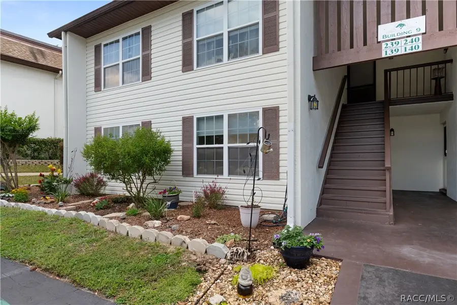 2400 Forest Drive #139, Inverness, FL 34453 - #2