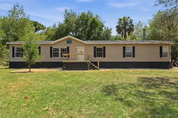 10382 W Killarney Street, Crystal River, FL 34428