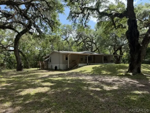 6788 E Channel Drive, Hernando, FL 34442