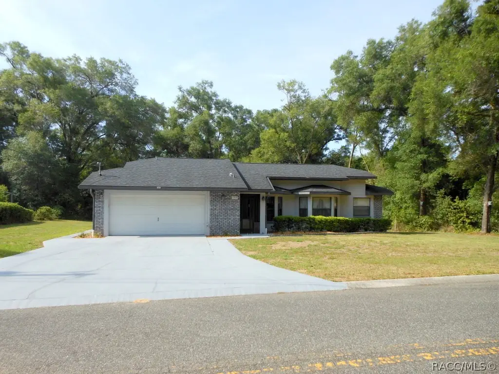109 Vassar Street, Inverness, FL 34452 - #1