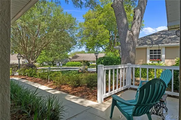 1581 N Endicott Point, Crystal River, FL 34429