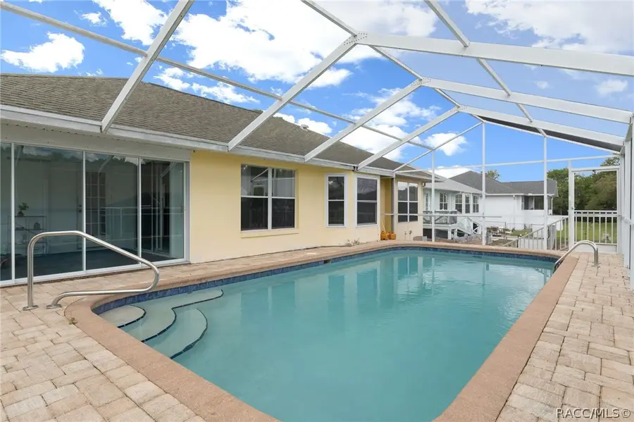 4391 N Bacall Loop, Beverly Hills, FL 34465 - #2