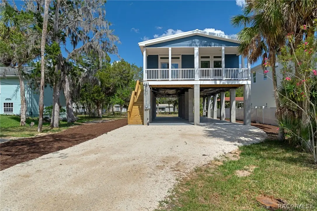 5919 S Shadytree Path, Homosassa, FL 34448 - #1