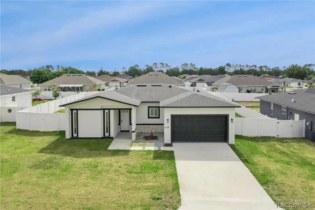 10281 SE 67th Terrace, Belleview, FL 34420 - #1