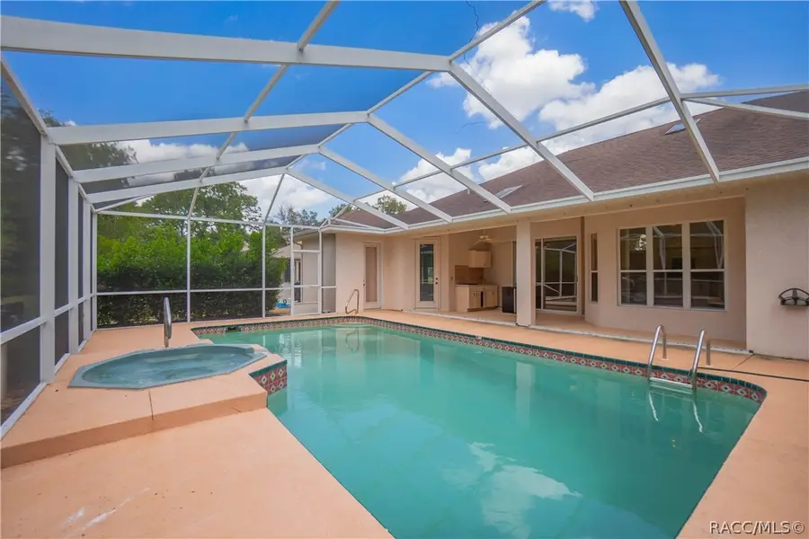 672 N Man O War Drive, Inverness, FL 34453 - #2