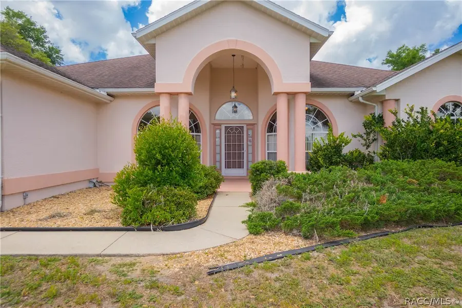 672 N Man O War Drive, Inverness, FL 34453 - #3